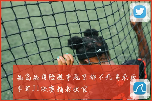 鹿岛鹿角险胜夺冠京都不死鸟荣获季军J1联赛精彩收官