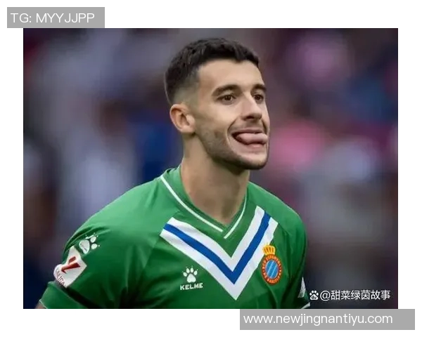 西班牙人俱乐部五年首次盈利霍安加西亚转会功不可没